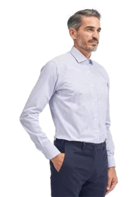 EVOLUTION CLASSIC SHIRT XACUS | shirts | 11232 358ML001